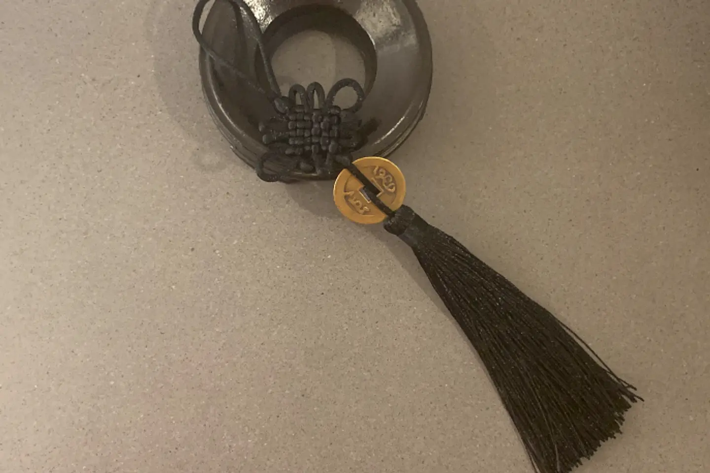 Nudos moneda 3