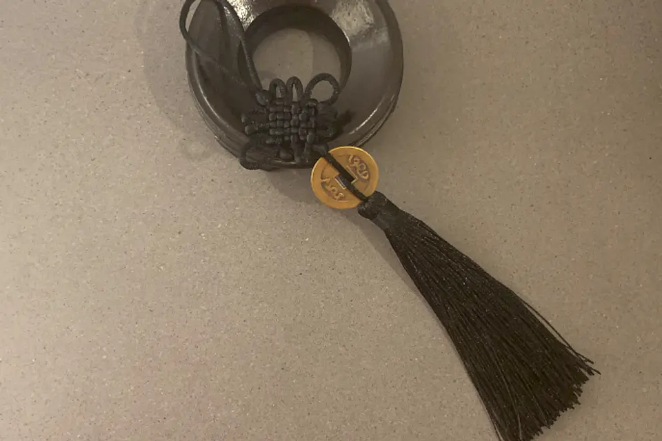 Nudos moneda 3