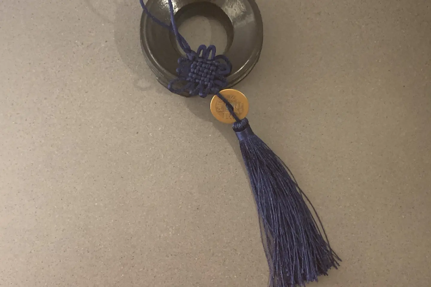 Nudos moneda 7