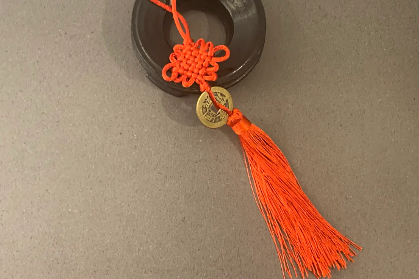Nudos moneda 8