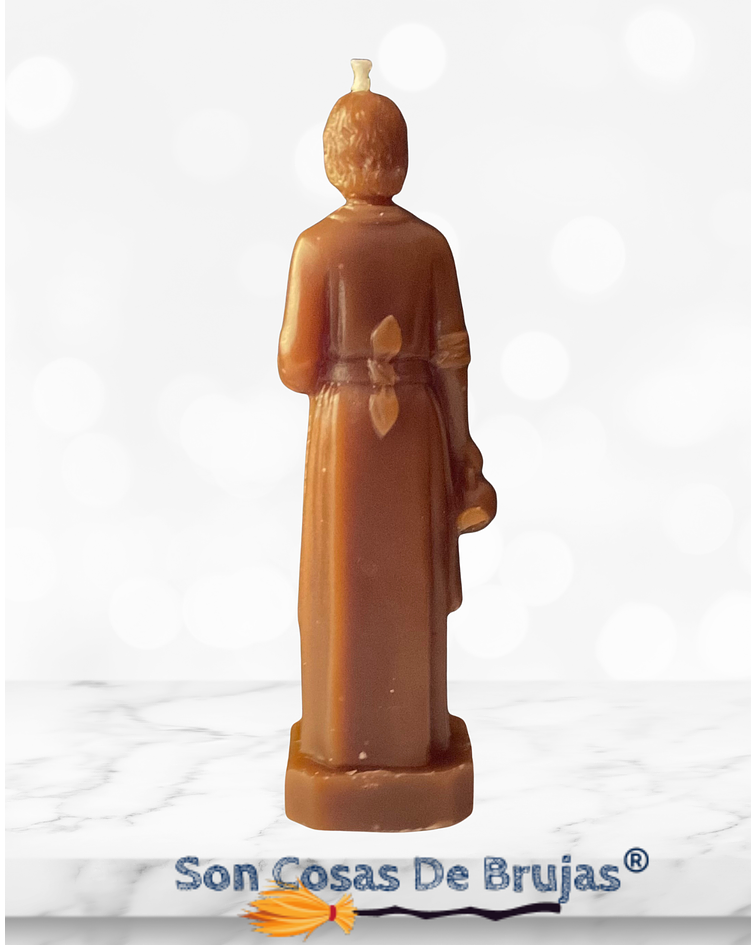 Vela San José, venta de Casa - 12,5 x 4 cm aprox.