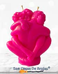 Vela Amor Eterno - Miniatura 1