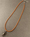 Amuleto Collar Dorje (Colores)
