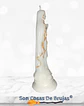 Vela Virgen De Lourdes  - Miniatura 2