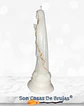 Vela Virgen De Lourdes  - Miniatura 3