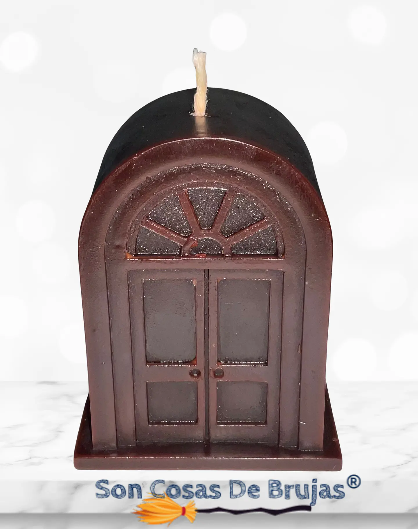 Vela Puerta - cm aprox. 2