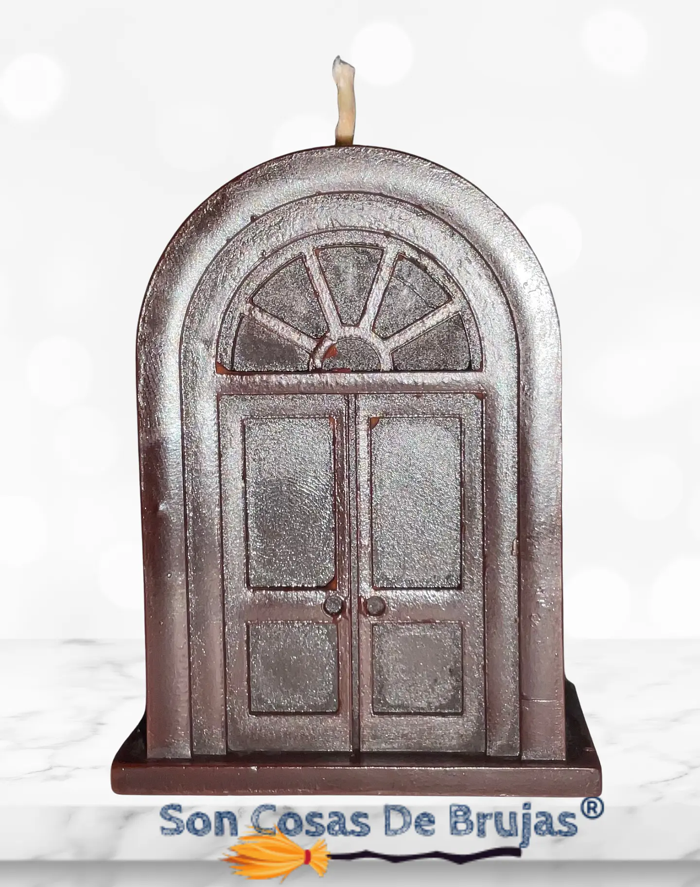 Vela Puerta - cm aprox. 1