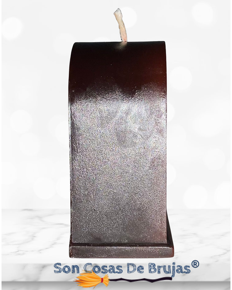 Vela Puerta - cm aprox.