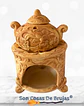 Difusor Hornillo Vela, Tetera  - Miniatura 3