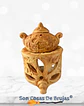 Difusor Hornillo Vela, Tetera  - Miniatura 1