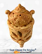 Difusor Hornillo Vela, Tetera  - Miniatura 2