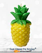 Vela Piña 175 grs. 11 x 5,5 cm aprox. - Miniatura 2