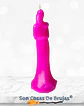 Vela Enamorados  - Miniatura 2