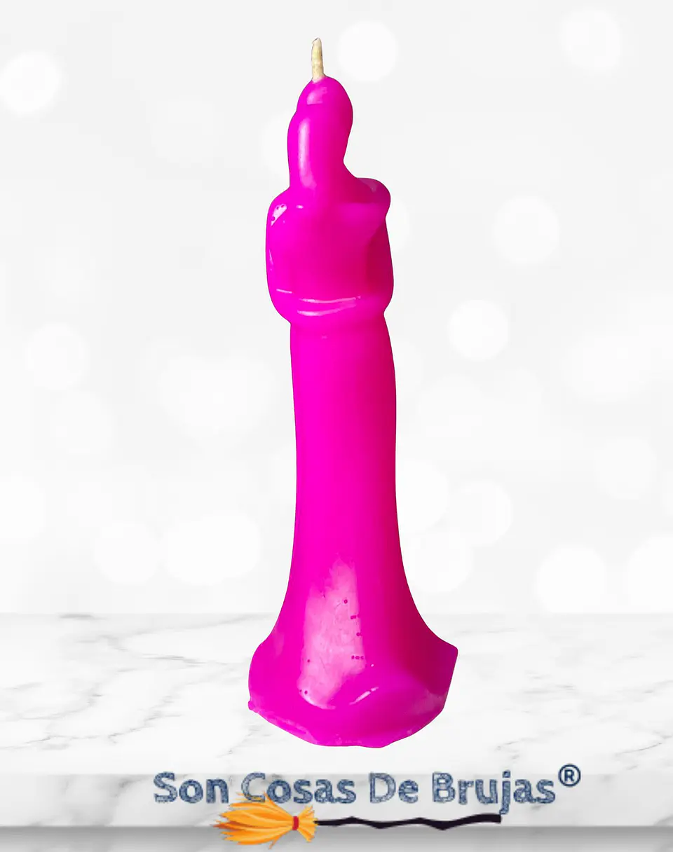 Vela Enamorados  2