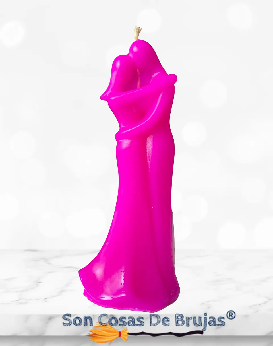 Vela Enamorados  1