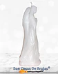 Vela Ángel Blanco  - Miniatura 3