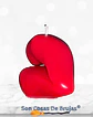 Vela Beso de Cupido - Miniatura 3