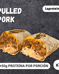 3 Pack Pulled Pork