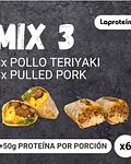 La Protein Mix 3