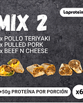 La Protein Mix 2