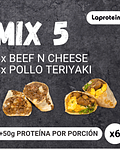 La Protein Mix 5