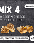 La Protein Mix 4