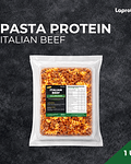 Pasta Protein - Italian Beef