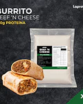 6 Pack Burrito Beef and Cheese
