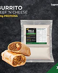 3 Pack Burrito Beef 'n Cheese
