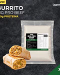 6 Pack Burrito Big Pro