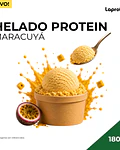 Helado Protein Maracuya 180 ml