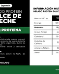 Helado Protein Dulce de Leche 180 ml