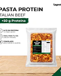 Pasta Protein - Italian Beef