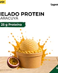 Helado Protein Maracuya 180 ml