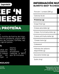 Megapack Dieciochero