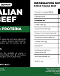 Megapack Dieciochero