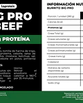 Megapack Dieciochero
