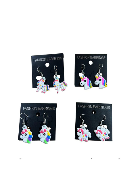 CARAVANA UNICORNIO
