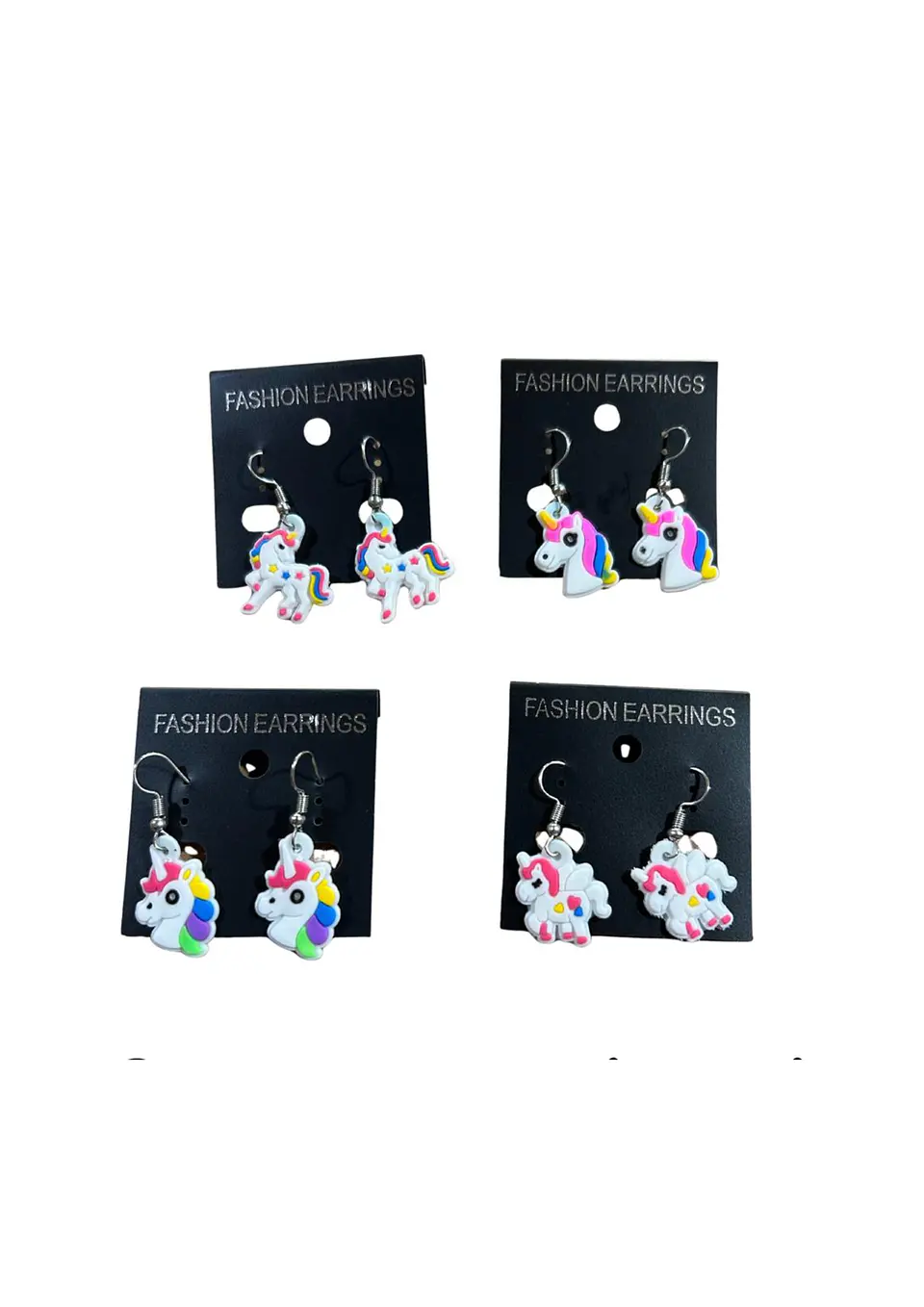 CARAVANA UNICORNIO 1