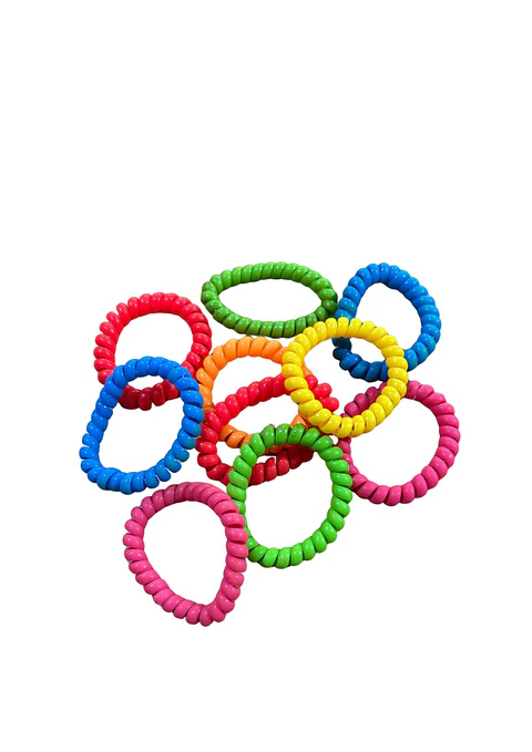 PULSERA COLERO TEL