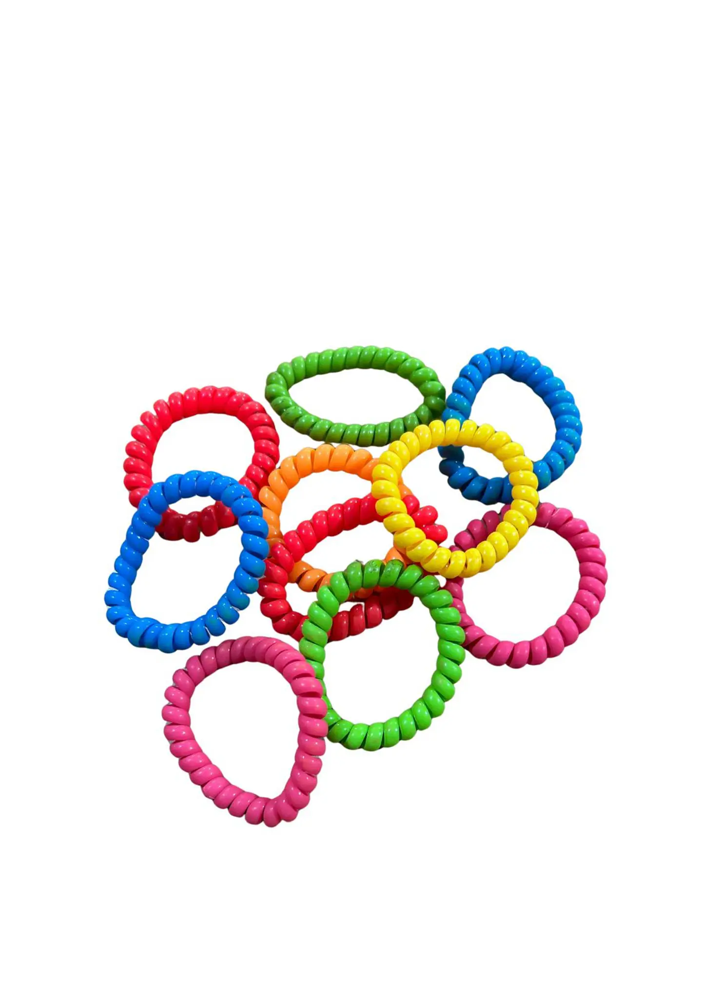 PULSERA COLERO TEL 1