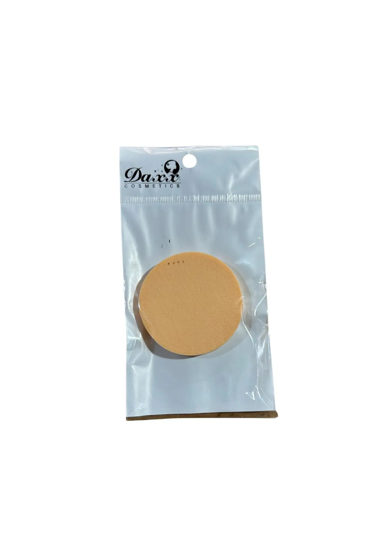 ESPONJA LUKAS POR UNA MAQUILLAJE 1