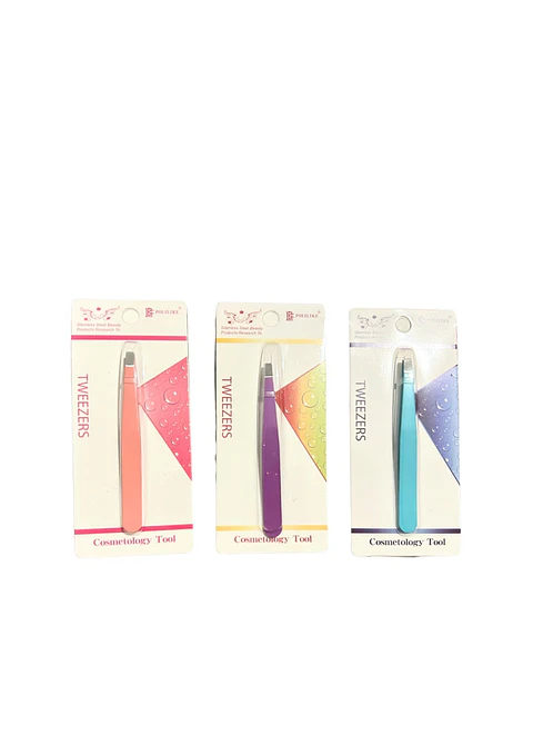 PINZA DE CEJA
