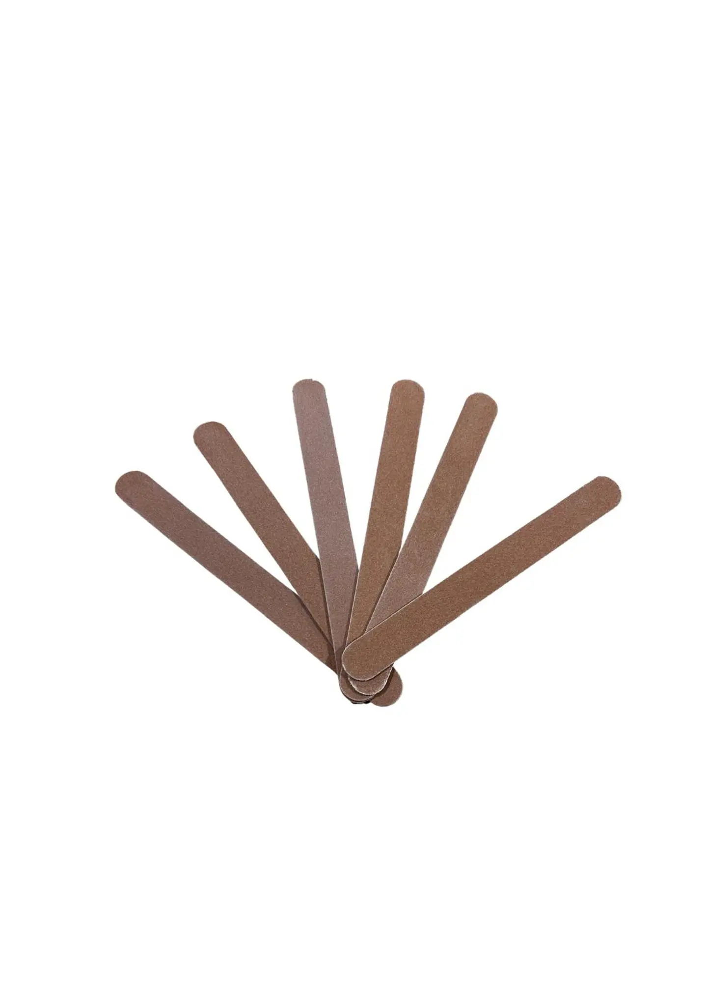 LIMA DE UÑA MADERA X 6 1