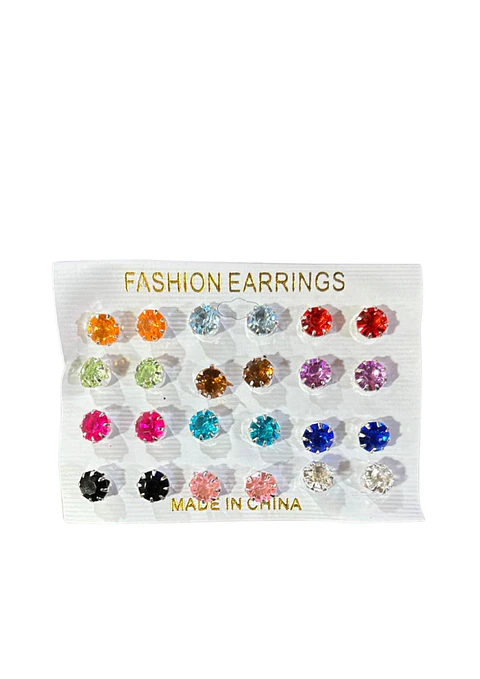 CARAVANA BRILLO N°2 B.C.
