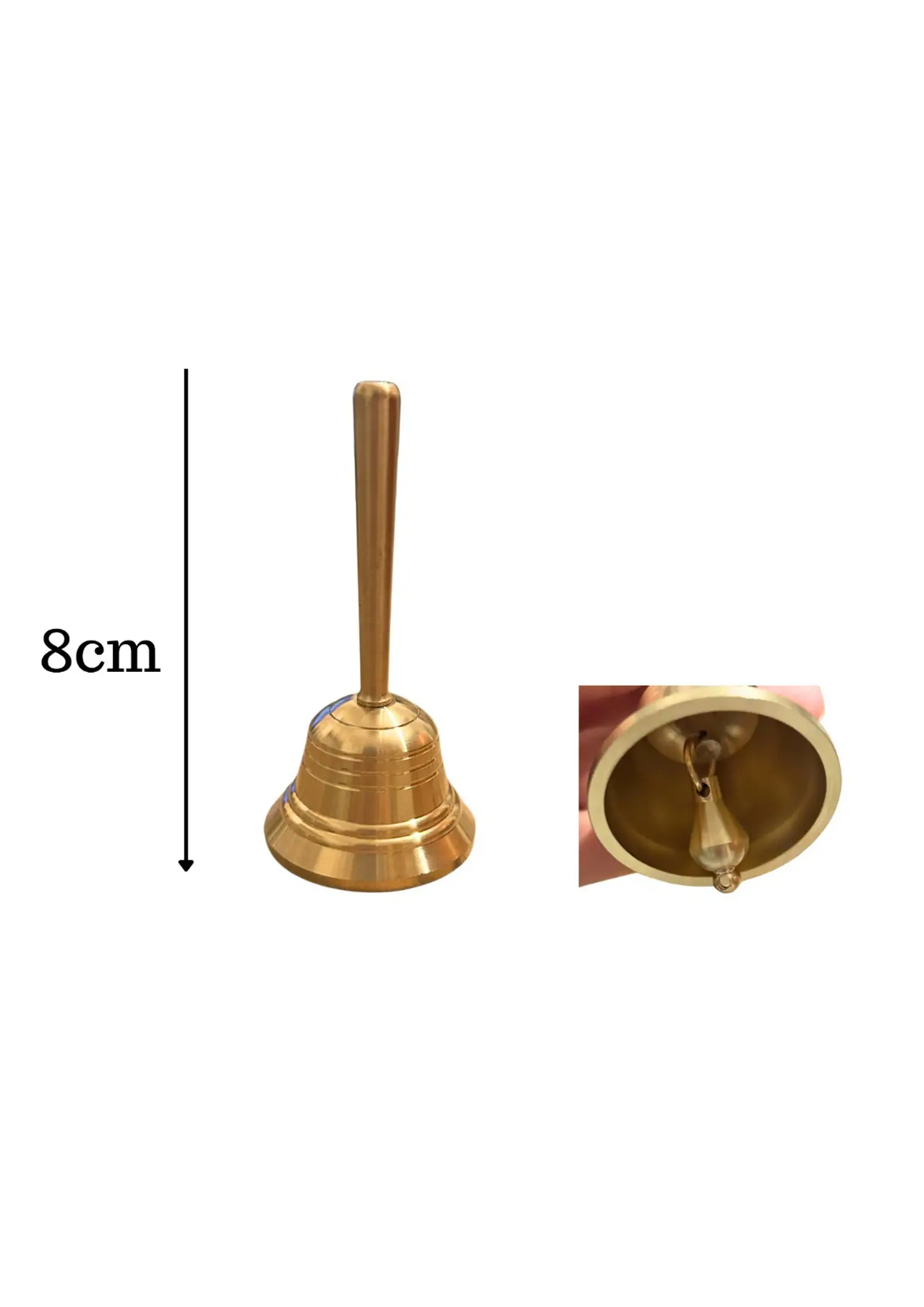 CAMPANA SIMPLE 1