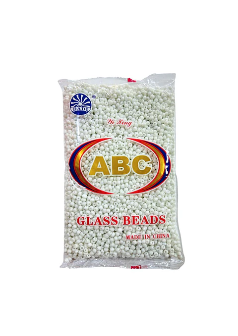 MOSTACILLA BLANCA OPACA GDE