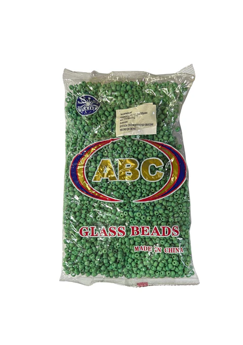 MOSTACILLA OPACA G VERDE