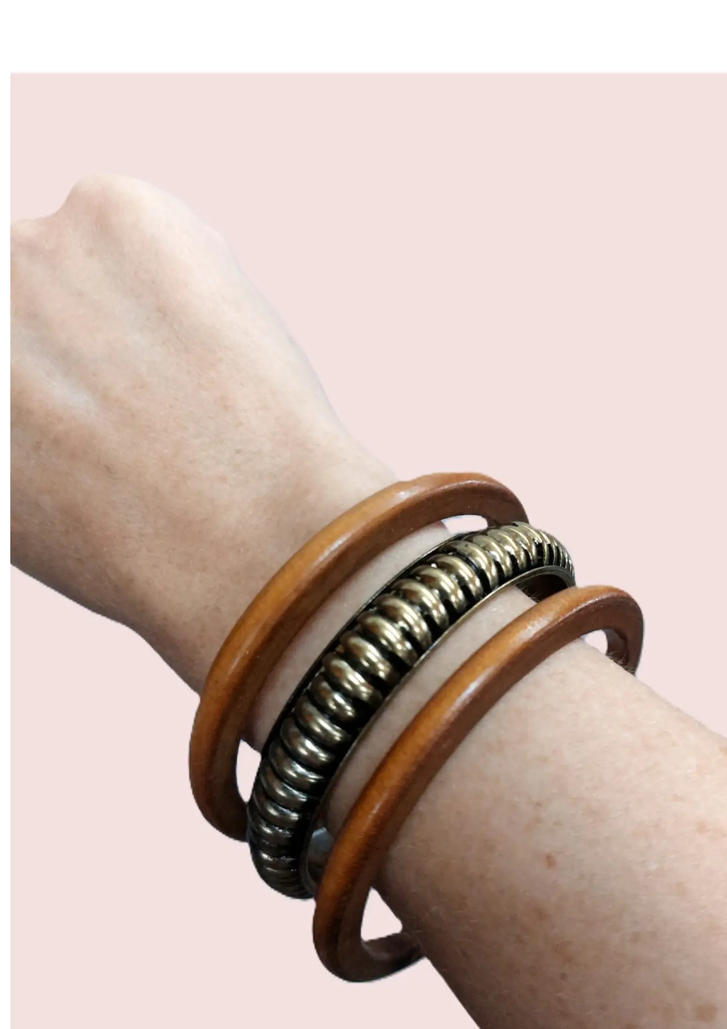 SET DE PULSERAS 1