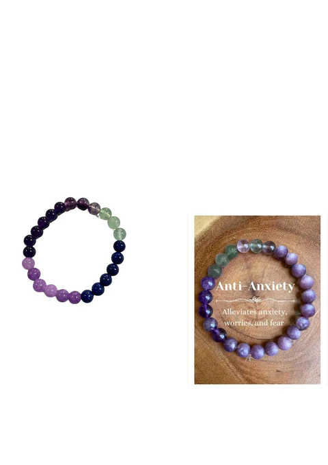 PULSERA ANTI  ESTRES